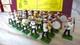 Britains Code 3 Bahamas Police Band X 25