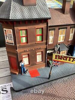Britains Collectibles 1997 Circus Boxed Old Street Parade Diorama Vehicle Unu