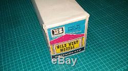 Britains Concord Stage Coach 7615, Diligenza scala 1/32 (No ATLANTIC)
