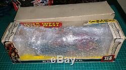 Britains Concord Stage Coach 7615, Diligenza scala 1/32 (No ATLANTIC)