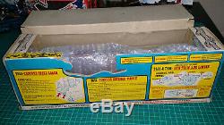 Britains Concord Stage Coach 7615, Diligenza scala 1/32 (No ATLANTIC)