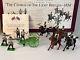 Britains Crimean War 5197 The Charge Of The Light Brigade 1854 Limited Edition