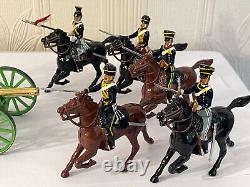 Britains Crimean War 5197 The Charge Of the Light Brigade 1854 Limited Edition