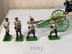 Britains Crimean War 5197 The Charge Of the Light Brigade 1854 Limited Edition