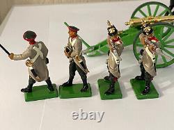Britains Crimean War 5197 The Charge Of the Light Brigade 1854 Limited Edition