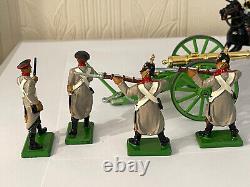 Britains Crimean War 5197 The Charge Of the Light Brigade 1854 Limited Edition