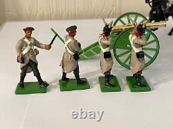 Britains Crimean War 5197 The Charge Of the Light Brigade 1854 Limited Edition
