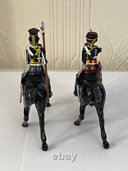 Britains Crimean War 5197 The Charge Of the Light Brigade 1854 Limited Edition
