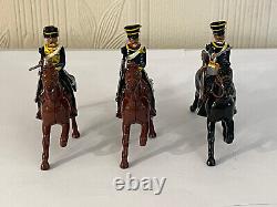 Britains Crimean War 5197 The Charge Of the Light Brigade 1854 Limited Edition