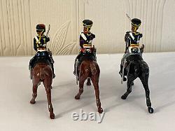 Britains Crimean War 5197 The Charge Of the Light Brigade 1854 Limited Edition