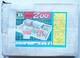 Britains Deetail 4712 Zoo Model Zoo Playset And Box