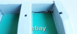 Britains Deetail 4712 Zoo Model Zoo Playset and Box
