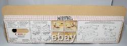 Britains Deetail 7857 Hospital Ward Set 1983 1985 Only 132 Scale Boxed