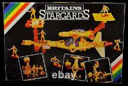 Britains Deetail # 9147 Stargard Boxed Set 1982 production