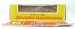 Britains Deetail 9694 Afrika Korps Dispatch Rider 132 Scale