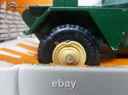 Britains Deetail 9781 British Scout Car 132 Scale