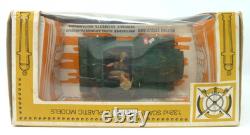 Britains Deetail 9781 British Scout Car 132 Scale