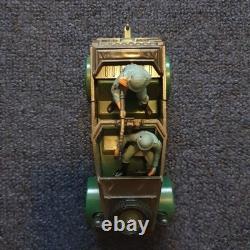 Britains Deetail German Kubelwagen and Pak 40 Anti Tank Gun Boxed Mint