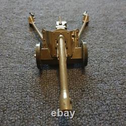 Britains Deetail German Kubelwagen and Pak 40 Anti Tank Gun Boxed Mint