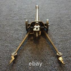 Britains Deetail German Kubelwagen and Pak 40 Anti Tank Gun Boxed Mint