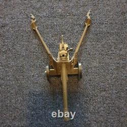 Britains Deetail German Kubelwagen and Pak 40 Anti Tank Gun Boxed Mint