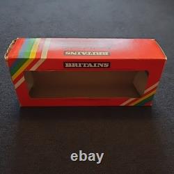 Britains Deetail German Kubelwagen and Pak 40 Anti Tank Gun Boxed Mint