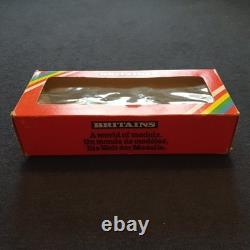 Britains Deetail German Kubelwagen and Pak 40 Anti Tank Gun Boxed Mint