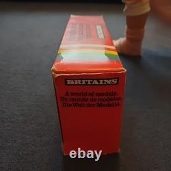 Britains Deetail German Kubelwagen and Pak 40 Anti Tank Gun Boxed Mint