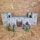 Britains Deetail Knights Cavalry Lot 1971 Medieval Soldiers Vintage