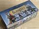 Britains Deetail, Knights & Saracens, Toy Soldiers, In Original Trade Box. 1/32