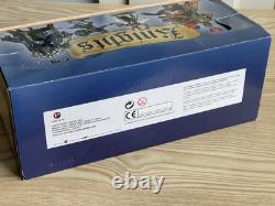 Britains Deetail, Knights & Saracens, Toy Soldiers, In Original Trade Box. 1/32