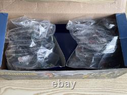 Britains Deetail, Knights & Saracens, Toy Soldiers, In Original Trade Box. 1/32