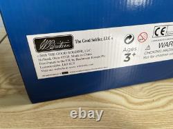 Britains Deetail, Knights & Saracens, Toy Soldiers, In Original Trade Box. 1/32