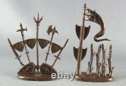 Britains Deetail Moyen-Age Chevaliers & Turcs Coffret 12 Figurines & 2 Acc