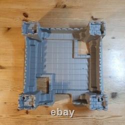 Britains Deetail Sword Castle Playset Knights Turks & Robin Hood Figures x60
