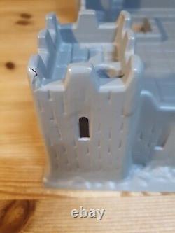Britains Deetail Sword Castle Playset Knights Turks & Robin Hood Figures x60