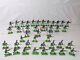 Britains Deetail Waterloo French Imperial Guard & Line Infantry X 41 Napoleonic