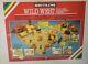 Britains Deetail Wild West Play Set Unplayed & Boxed