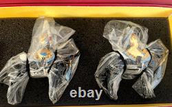 Britains Delhi Durbar Range 00083 Imperial Cadet Corps 5 Mounted Figures