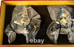 Britains Delhi Durbar Range 00083 Imperial Cadet Corps 5 Mounted Figures