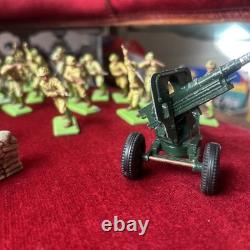 Britains Detail Japanese Infantry Collection Very Nice