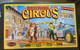 Britains / Ertl Circus Street Scene Diorama Set 1/32 08673 New & Unused