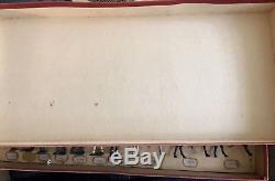 Britains Extremely Rare Boxed Picture Pack Salesmans Sample. Post War
