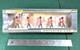 Britains Eyes Right Series Scots Guards Vintage Figures