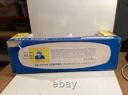 Britains Eyes Right Soldiers 7243 Band Of Scots Guards Very Near Mint In Box