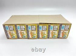 Britains Factory Trade Pack Of 6 X 1061 Mini Set In Mint Condition