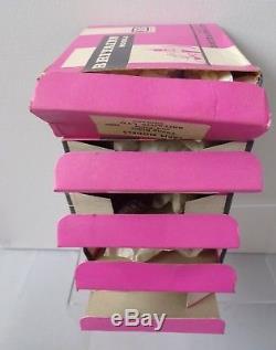 Britains Farm Models Pink Boxes X5 Draught Horse Military Rider + Ex Shop 1.32