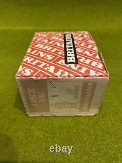 Britains Farmer With Walking Stick x 12 Rare Trade Counter Box 2061 BNIB Vintage