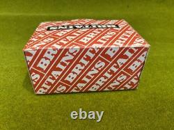 Britains Farmer With Walking Stick x 12 Rare Trade Counter Box 2061 BNIB Vintage