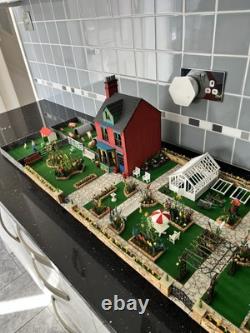 Britains Floral Garden